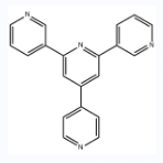 6'-(3-吡啶基)-3,2':4',4''-吡啶-CAS:887917-75-1