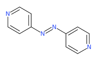 4,4-偶氮吡啶-CAS:2632-99-7