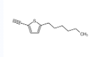 2-炔基-5-己基噻吩-CAS:710338-92-4