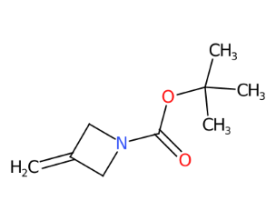 1-Boc-3-亚甲基氮杂环丁烷-CAS:934664-41-2