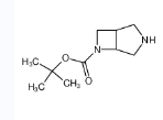 3,6-二氮杂双环[3.2.0]庚烷-6-羧酸叔丁酯-CAS:122848-57-1