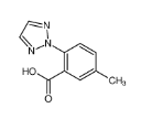 5-甲基-2-(2H-1,2,3-三唑-2-基)苯甲酸-CAS:956317-36-5
