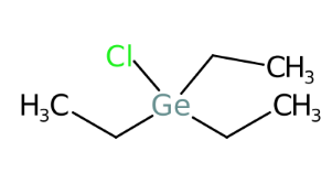 三乙基氯化锗-CAS:994-28-5
