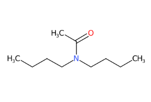 N,N-二丁基乙酰胺-CAS:1563-90-2