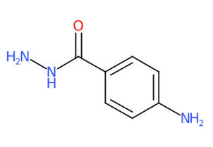 对氨基苯甲酰肼-CAS:5351-17-7