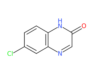6-氯喹喔啉-2(1H)-酮-CAS:2427-71-6