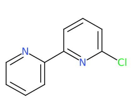 邻氯联吡啶-CAS:13040-77-2