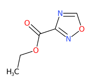 1,2,4-噁二唑-3-羧酸乙酯-CAS:39512-59-9