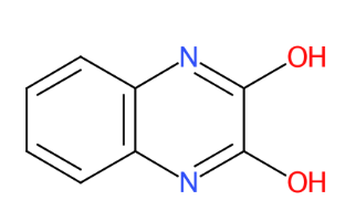 2,3-二羟基喹喔啉-CAS:15804-19-0