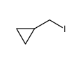(碘甲基)环丙烷-CAS:33574-02-6