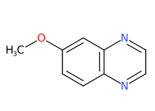 6-甲氧基喹喔啉-CAS:6639-82-3
