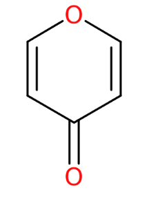4H-吡喃-4-酮-CAS:108-97-4