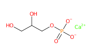 2,3-二羟基丙基磷酸钙-CAS:27214-00-2