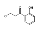 3-氯-1-(2-羟基苯基)丙-1-酮-CAS:35999-21-4