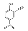 2-乙炔基-4-硝基苯酚-CAS:885951-98-4