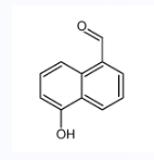 5-羟基-1-萘甲醛-CAS:144876-33-5