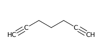 1,6-庚二炔-CAS:2396-63-6