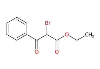 2-溴-3-氧-3-苯基丙酸乙酯-CAS:55919-47-6