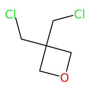 3,3-二(氯甲基)氧杂环丁烷-CAS:78-71-7