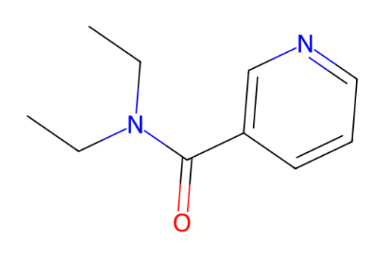 N,N-二乙基烟酰胺-CAS:59-26-7
