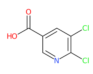 5,6-二氯烟酸-CAS:41667-95-2