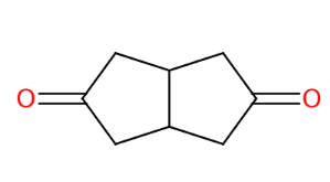 顺-二环[3.3.0]辛烷-3,7-二酮-CAS:51716-63-3