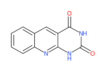 吡啶并[4,5-b]喹啉-2,4(1H,3H)-二酮-CAS:26908-38-3