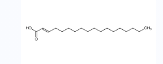 (E)-十八碳-2-烯酸-CAS:2825-79-8