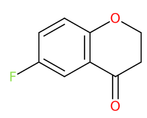 6-氟-4-二氢色原酮-CAS:66892-34-0