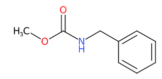 苄基氨基甲酸甲酯-CAS:5817-70-9
