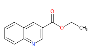 3-喹啉甲酸乙酯-CAS:50741-46-3