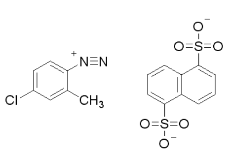 固红-萘磺酸 TR-CAS:51503-28-7