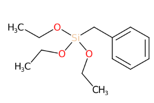苄基三乙氧基硅烷-CAS:2549-99-7