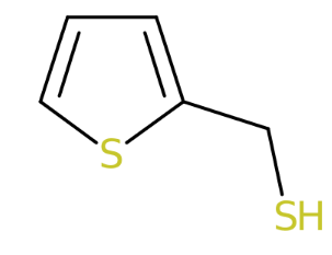 2-噻吩甲基硫醇-CAS:6258-63-5