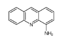 吖啶-4-胺-CAS:578-07-4