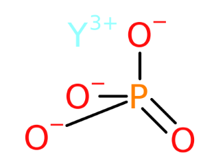 磷酸钇-CAS:13990-54-0