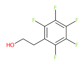 2-(五氟苯基)乙醇-CAS:653-31-6