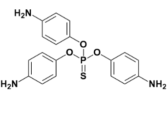 4-氨基苯酚磷酸硫代硫酸酯-CAS:52664-35-4