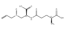 γ-谷氨酰-S-1-丙烯基半胱氨酸亚砜-CAS:1299925-32-8