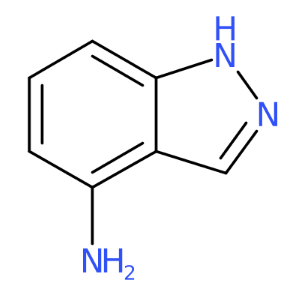 4-氨基吲唑-CAS:41748-71-4