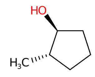 反式-2-甲基环戊醇-CAS:25144-04-1