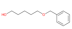 5-苄氧基-1-戊醇-CAS:4541-15-5