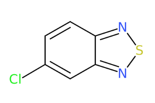 5-氯苯并-2,1,3-噻二唑-CAS:2207-32-1