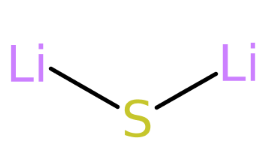 硫化锂-CAS:12136-58-2