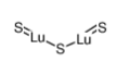 硫化镥-CAS:12163-20-1