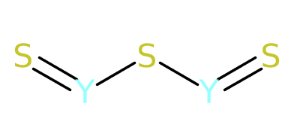 硫化钇(III)-CAS:12039-19-9