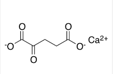 α-酮戊二酸钙盐-CAS:71686-01-6