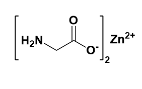 甘氨酸锌-CAS:7214-08-6