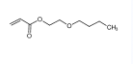 2-丙烯酸-2-丁氧基乙酯-CAS:7251-90-3