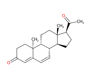 Dydrogesterone-CAS:152-62-5